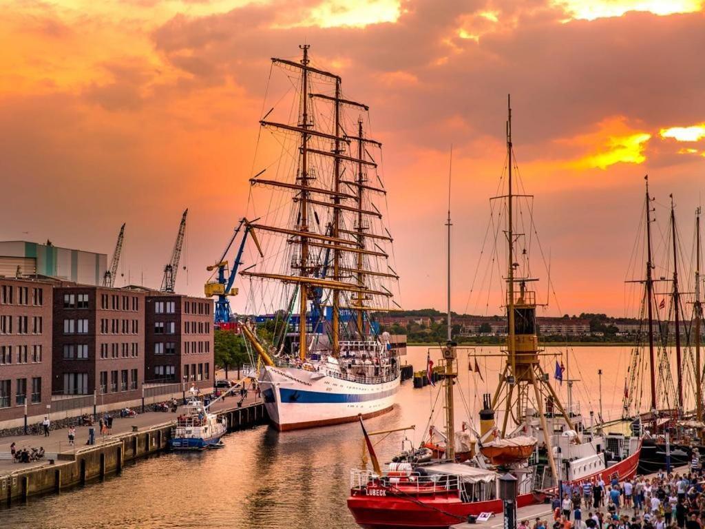 Ohlerich Speicher App. 05 Wißmar